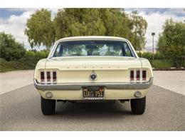 1967 Ford Mustang (CC-2080239) for sale in Pleasanton, California