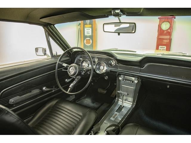 1967 Ford Mustang (CC-2080239) for sale in Pleasanton, California