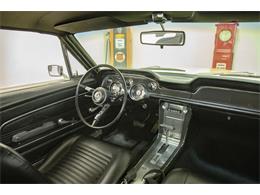 1967 Ford Mustang (CC-2080239) for sale in Pleasanton, California