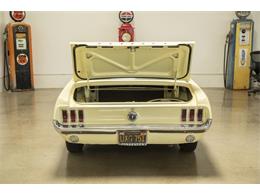 1967 Ford Mustang (CC-2080239) for sale in Pleasanton, California