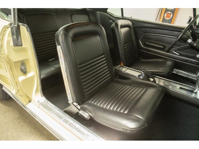 1967 Ford Mustang (CC-2080239) for sale in Pleasanton, California