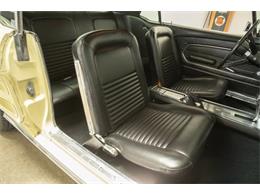 1967 Ford Mustang (CC-2080239) for sale in Pleasanton, California