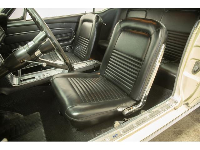 1967 Ford Mustang (CC-2080239) for sale in Pleasanton, California