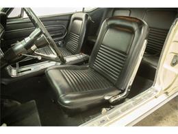 1967 Ford Mustang (CC-2080239) for sale in Pleasanton, California