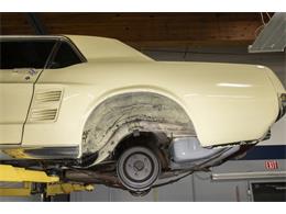 1967 Ford Mustang (CC-2080239) for sale in Pleasanton, California