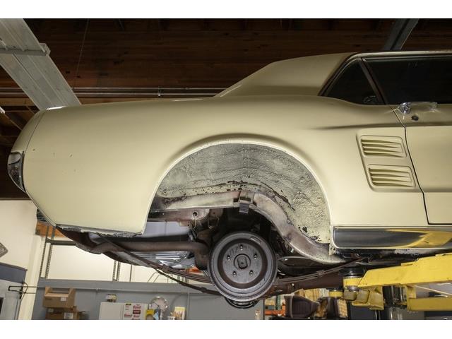 1967 Ford Mustang (CC-2080239) for sale in Pleasanton, California