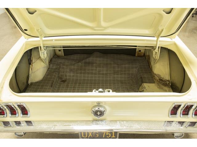 1967 Ford Mustang (CC-2080239) for sale in Pleasanton, California