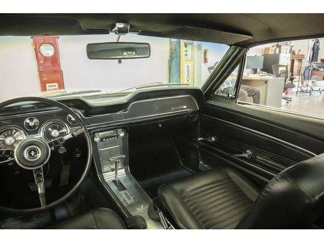 1967 Ford Mustang (CC-2080239) for sale in Pleasanton, California
