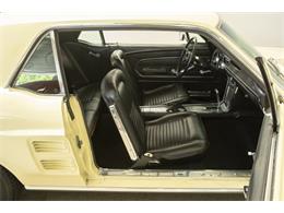 1967 Ford Mustang (CC-2080239) for sale in Pleasanton, California