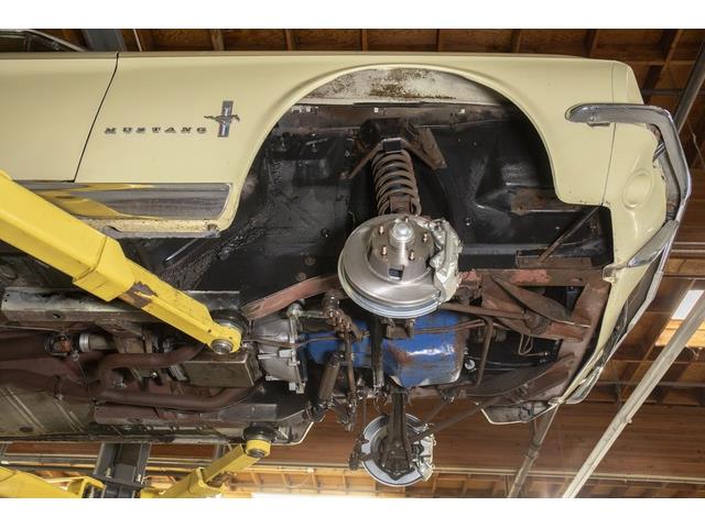 1967 Ford Mustang (CC-2080239) for sale in Pleasanton, California
