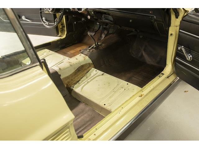 1967 Ford Mustang (CC-2080239) for sale in Pleasanton, California