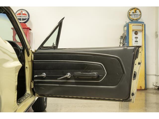 1967 Ford Mustang (CC-2080239) for sale in Pleasanton, California