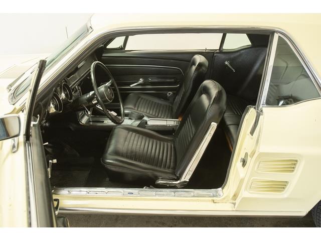 1967 Ford Mustang (CC-2080239) for sale in Pleasanton, California