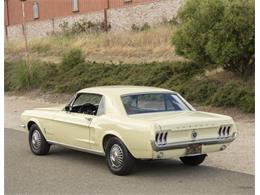 1967 Ford Mustang (CC-2080239) for sale in Pleasanton, California