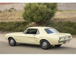 1967 Ford Mustang (CC-2080239) for sale in Pleasanton, California