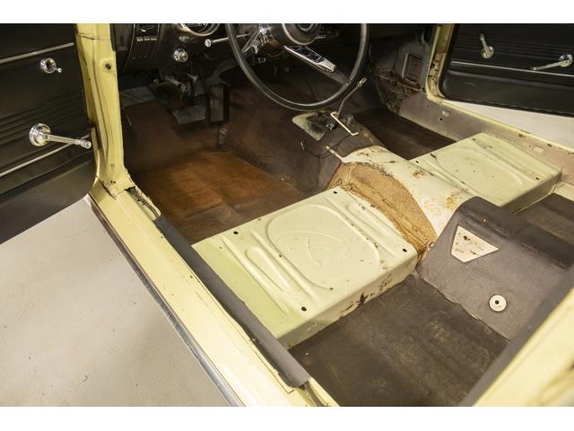 1967 Ford Mustang (CC-2080239) for sale in Pleasanton, California