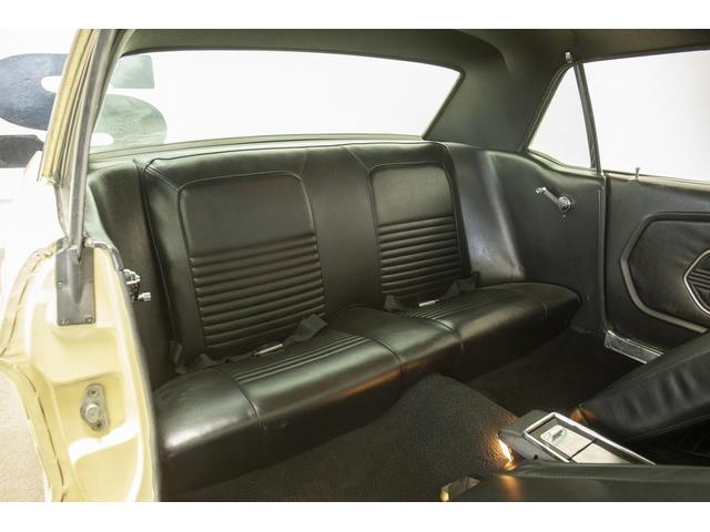 1967 Ford Mustang (CC-2080239) for sale in Pleasanton, California