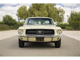1967 Ford Mustang (CC-2080239) for sale in Pleasanton, California
