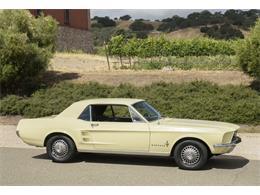 1967 Ford Mustang (CC-2080239) for sale in Pleasanton, California