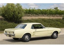 1967 Ford Mustang (CC-2080239) for sale in Pleasanton, California