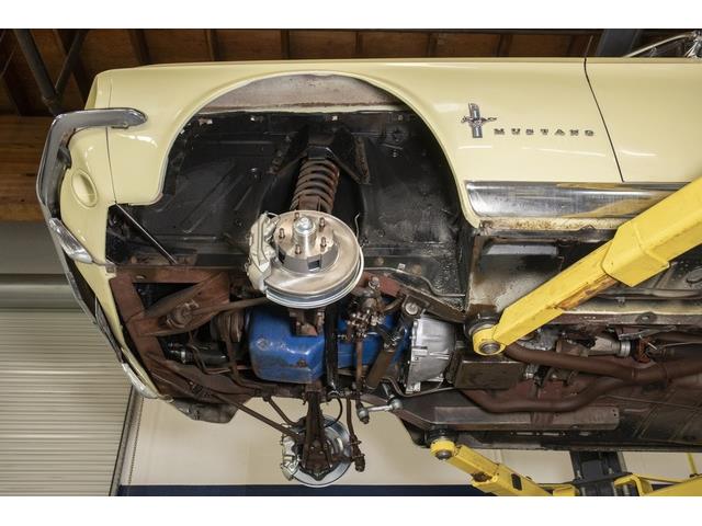 1967 Ford Mustang (CC-2080239) for sale in Pleasanton, California