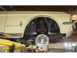 1967 Ford Mustang (CC-2080239) for sale in Pleasanton, California