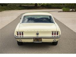 1967 Ford Mustang (CC-2080239) for sale in Pleasanton, California