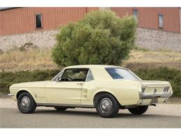 1967 Ford Mustang (CC-2080239) for sale in Pleasanton, California