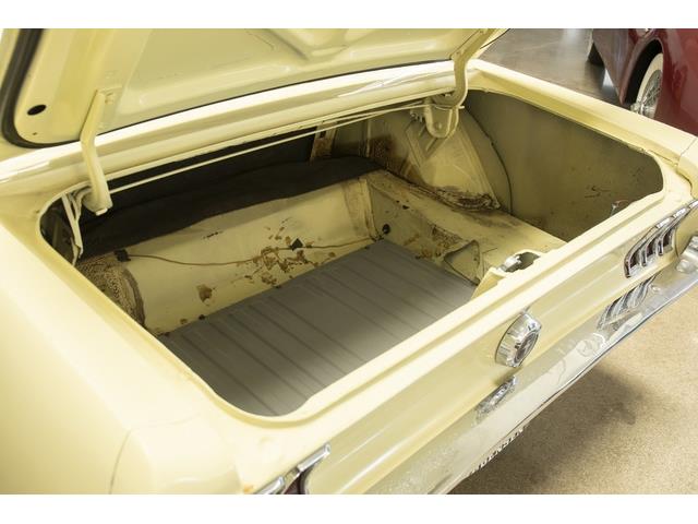 1967 Ford Mustang (CC-2080239) for sale in Pleasanton, California