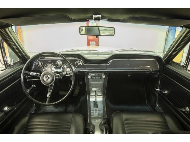 1967 Ford Mustang (CC-2080239) for sale in Pleasanton, California