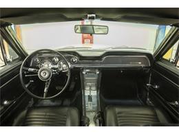 1967 Ford Mustang (CC-2080239) for sale in Pleasanton, California