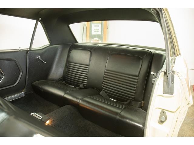 1967 Ford Mustang (CC-2080239) for sale in Pleasanton, California