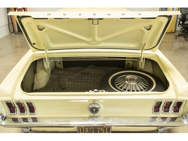 1967 Ford Mustang (CC-2080239) for sale in Pleasanton, California