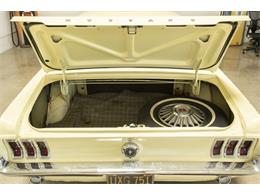 1967 Ford Mustang (CC-2080239) for sale in Pleasanton, California