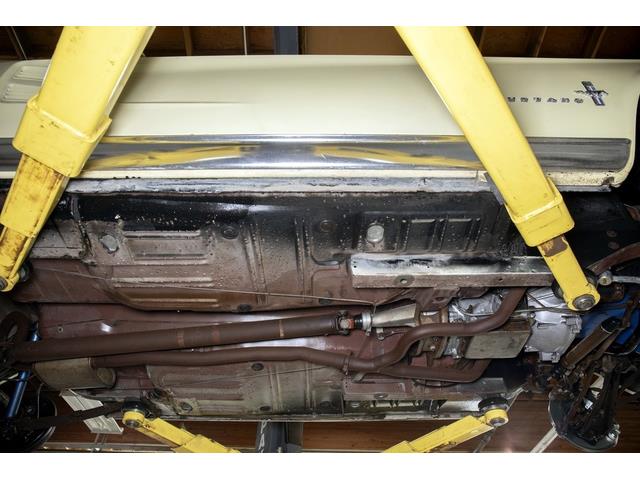 1967 Ford Mustang (CC-2080239) for sale in Pleasanton, California