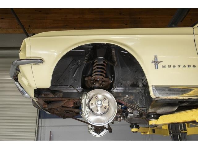 1967 Ford Mustang (CC-2080239) for sale in Pleasanton, California