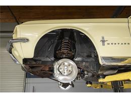 1967 Ford Mustang (CC-2080239) for sale in Pleasanton, California