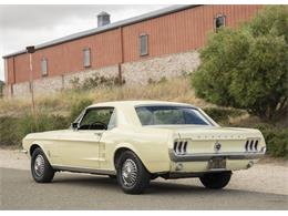 1967 Ford Mustang (CC-2080239) for sale in Pleasanton, California