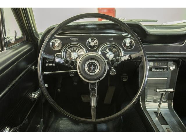 1967 Ford Mustang (CC-2080239) for sale in Pleasanton, California