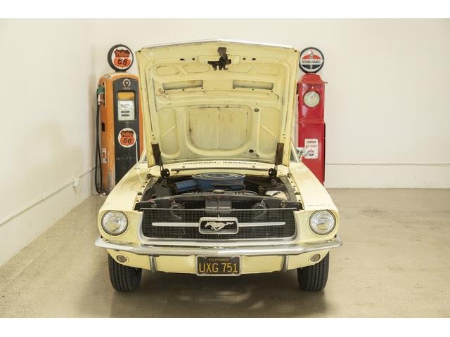 1967 Ford Mustang (CC-2080239) for sale in Pleasanton, California