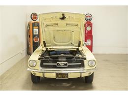 1967 Ford Mustang (CC-2080239) for sale in Pleasanton, California