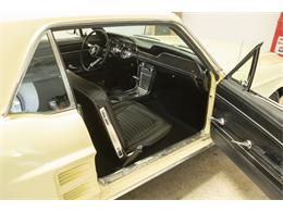 1967 Ford Mustang (CC-2080239) for sale in Pleasanton, California