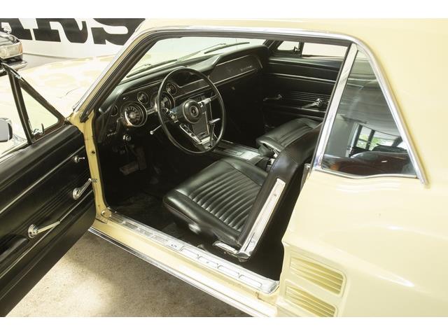 1967 Ford Mustang (CC-2080239) for sale in Pleasanton, California