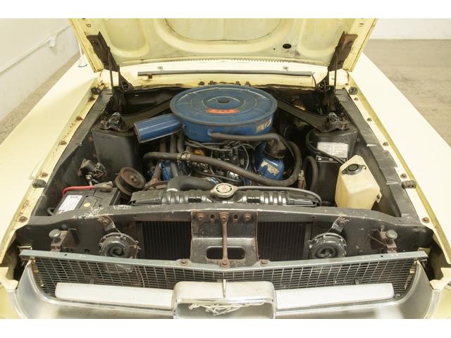 1967 Ford Mustang (CC-2080239) for sale in Pleasanton, California