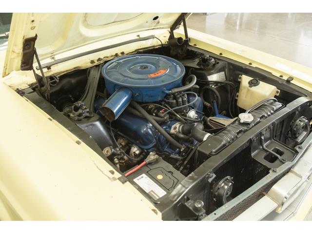 1967 Ford Mustang (CC-2080239) for sale in Pleasanton, California