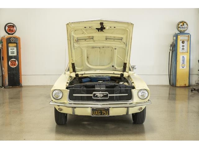 1967 Ford Mustang (CC-2080239) for sale in Pleasanton, California