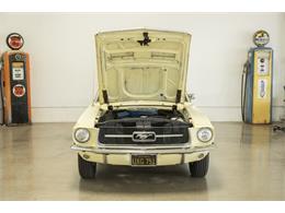 1967 Ford Mustang (CC-2080239) for sale in Pleasanton, California