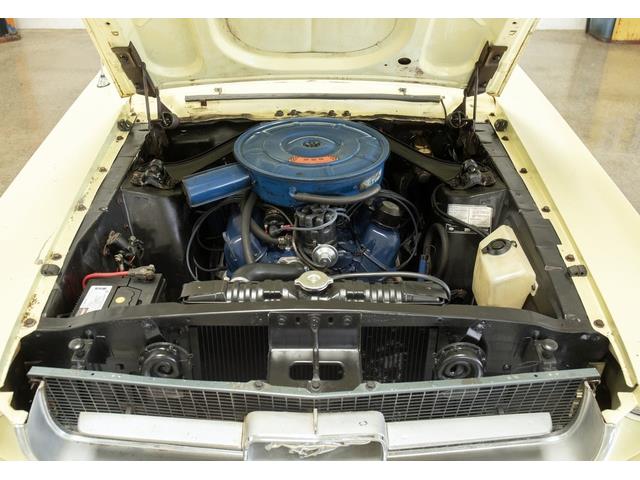 1967 Ford Mustang (CC-2080239) for sale in Pleasanton, California
