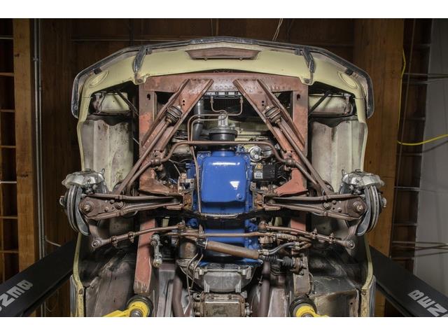 1967 Ford Mustang (CC-2080239) for sale in Pleasanton, California