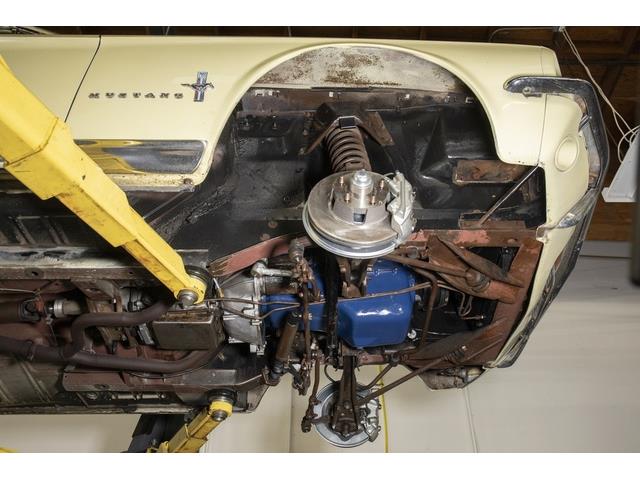 1967 Ford Mustang (CC-2080239) for sale in Pleasanton, California